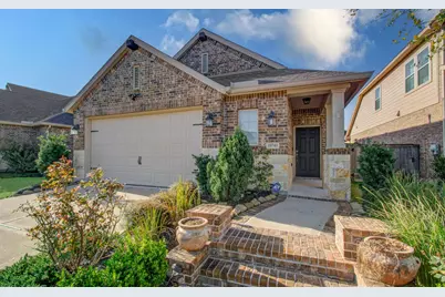 19743 Shinnery Ridge Ct Court, Cypress, TX 77433 - Photo 3