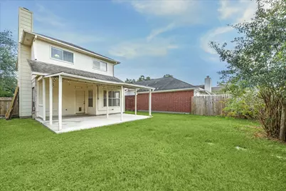 11902 Oakner Drive, Tomball, TX 77377 - Photo 5