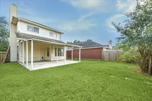 11902 Oakner Dr, Tomball, TX 77377 - Photo 5