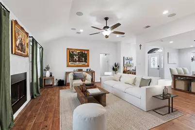 40607 Mill Creek Road, Magnolia, TX 77354 - Photo 9