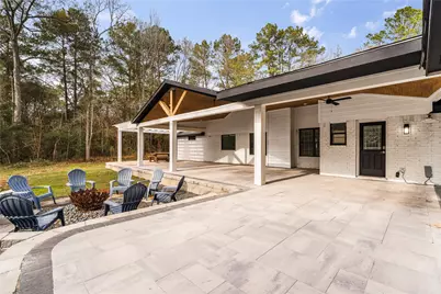 40607 Mill Creek Road, Magnolia, TX 77354 - Photo 33