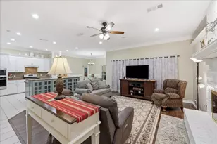 6329 Bentwater Dr, Orange, TX 77632 - Photo 5