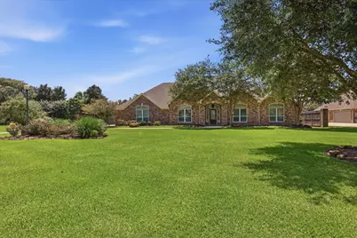 6329 Bent Water Drive, Orange, TX 77632 - Photo 1