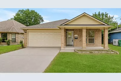 3521 Lydia Street, Houston, TX 77021 - Photo 1
