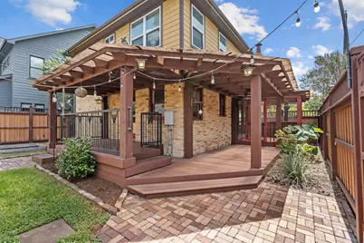 701 E 17th Street, Houston, TX 77008 - Photo 17