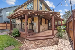701 E 17th St, Houston, TX 77008 - Photo 17