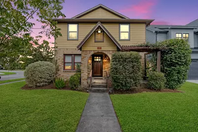 701 E 17th Street, Houston, TX 77008 - Photo 1