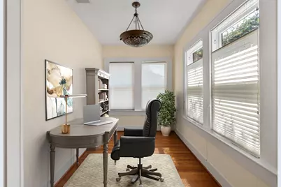 701 E 17th Street, Houston, TX 77008 - Photo 9