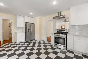 701 E 17th St, Houston, TX 77008 - Photo 5