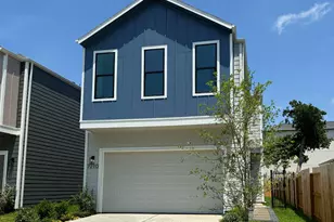 7210 Shadyvilla Ln, Houston, TX 77055 - Photo 1