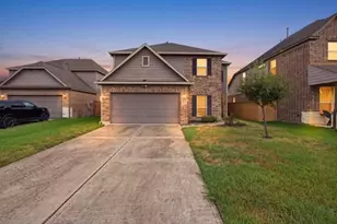 11315 Rossum Creek Dr, Humble, TX 77396 - Photo 1