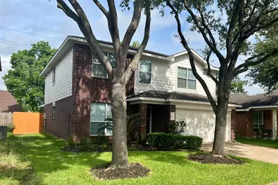 3223 Amber Meadow Dr Drive, Katy, TX 77449 - Photo 1
