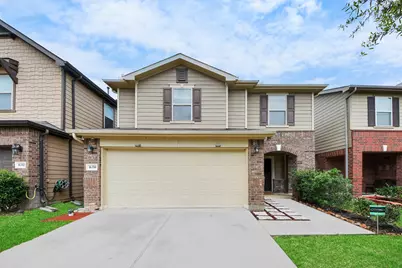 16350 Oakside Hollow Lane, Houston, TX 77084 - Photo 5