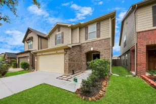 16350 Oakside Hollow Ln, Houston, TX 77084 - Photo 1