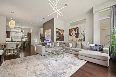 4413 Eli Street, Houston, TX 77007 - Photo 1