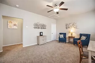 2526 Bordelon Ln, Missouri City, TX 77459 - Photo 23
