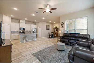 2526 Bordelon Lane, Missouri City, TX 77459 - Photo 5