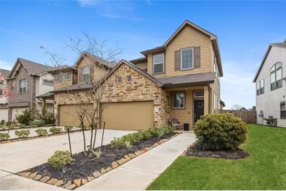 2526 Bordelon Lane, Missouri City, TX 77459 - Photo 31