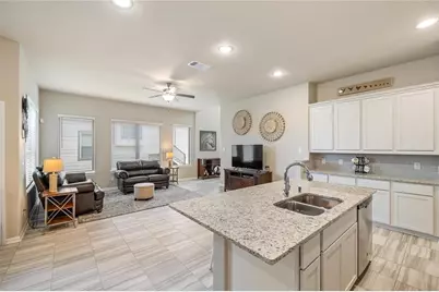 2526 Bordelon Lane, Missouri City, TX 77459 - Photo 7