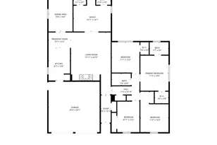 511 Stadium Ln, Friendswood, TX 77546 - Photo 35