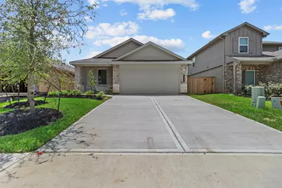 571 Belle Springs Lane, Conroe, TX 77301 - Photo 1