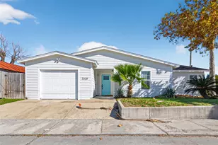 2320 43rd St, Galveston, TX 77550 - Photo 1