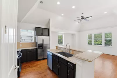 2305 Bastrop Street #A, Houston, TX 77004 - Photo 13