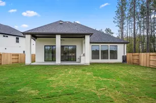17206 Blooming Suzans Ln, Conroe, TX 77302 - Photo 41