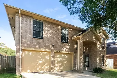 1909 Wildwood Ridge Drive, Missouri City, TX 77489 - Photo 1