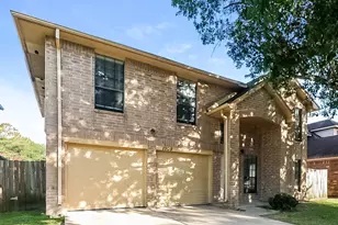 1909 Wildwood Ridge Dr, Missouri City, TX 77489 - Photo 1