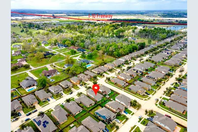 6526 Hunters Creek Lane, Baytown, TX 77521 - Photo 3