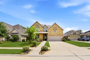 1618 Rosedale Dr, Missouri City, TX 77459 - Photo 3
