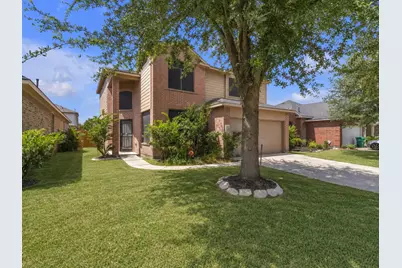 15834 Mountain Mist Trail, Houston, TX 77049 - Photo 3