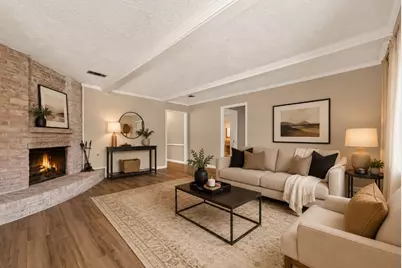 1519 Hitherfield Drive, Sugar Land, TX 77498 - Photo 1