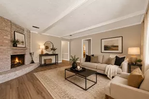 1519 Hitherfield Dr, Sugar Land, TX 77498 - Photo 1
