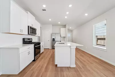 14210 Granger Pointe Lane, Conroe, TX 77302 - Photo 5