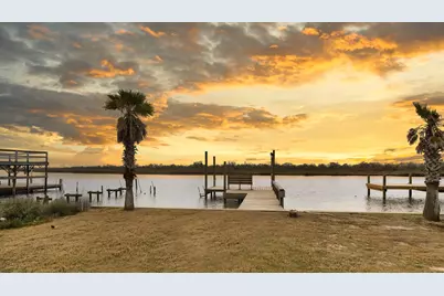 388 County Road 616, Sargent, TX 77414 - Photo 21