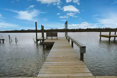 388 County Road 616, Sargent, TX 77414 - Photo 23