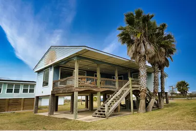 388 County Road 616, Sargent, TX 77414 - Photo 1