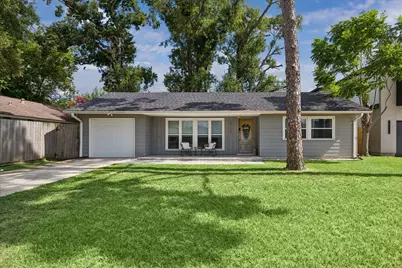 8106 Montridge Drive, Houston, TX 77055 - Photo 1