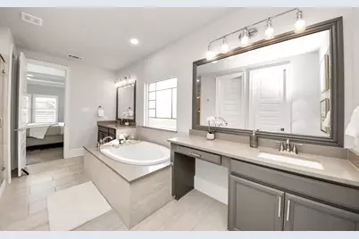 8119 Messina Mount Drive, Magnolia, TX 77354 - Photo 15