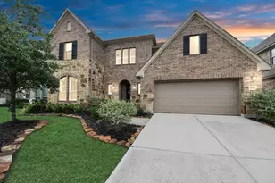 8119 Messina Mount Dr, Magnolia, TX 77354 - Photo 1