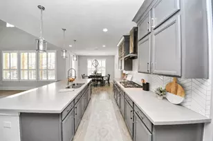 8119 Messina Mount Dr, Magnolia, TX 77354 - Photo 5