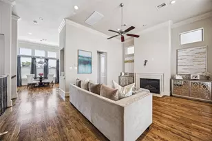 5708 Kansas St B, Houston, TX 77007 - Photo 3