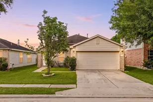 3115 Lexington Lake Dr, Missouri City, TX 77459 - Photo 1