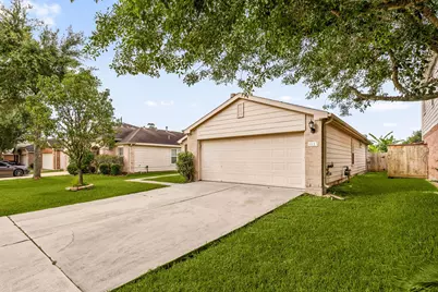 3115 Lexington Lake Drive, Missouri City, TX 77459 - Photo 3