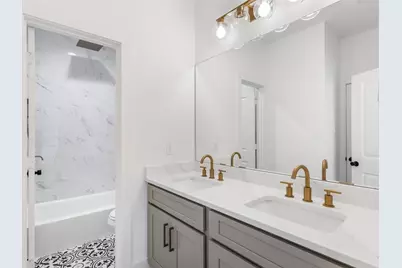 4604 Crown Grove Lane, Houston, TX 77018 - Photo 31