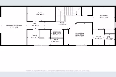 4604 Crown Grove Lane, Houston, TX 77018 - Photo 39