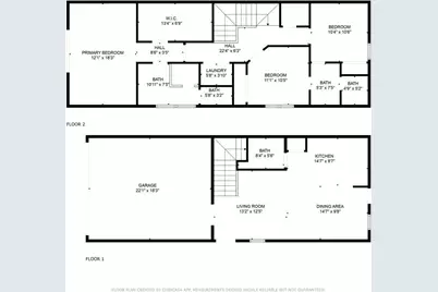 4604 Crown Grove Lane, Houston, TX 77018 - Photo 41