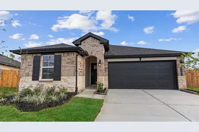 7934 Marconi Corsco Drive, Richmond, TX 77406 - Photo 1
